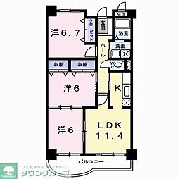 エレガンスヴィラ