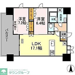 THE RejuvePort KISARAZU 508