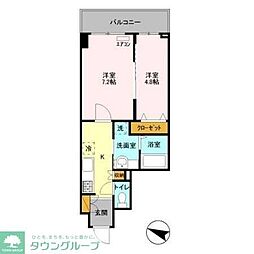 アーバンシャトー千葉 106