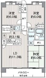 大網白里市みやこ野１丁目