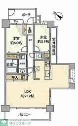 レクセルマンション本千葉