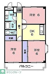 ガーデンプレイスI