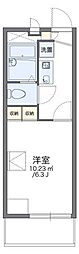 レオパレスリバティー 102