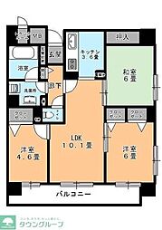 リリー木更津 1306