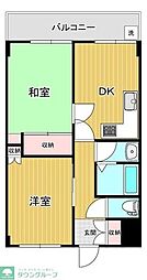 グランパレス 305