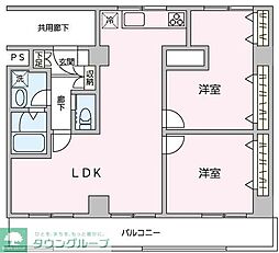 フェリス辰巳台 303