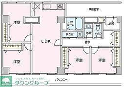フェリス辰巳台 201