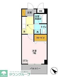 キャトルセゾン 203