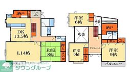 土気戸建