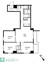 ＡＲＥＣＸ八幡 803