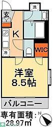 千葉市若葉区都賀３丁目