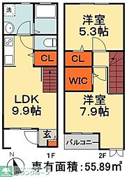 サンハイム・ユタカ 103