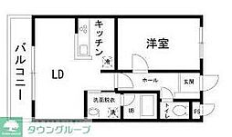 マナブライトン・フロント 106