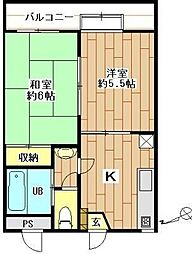 サワーハイム 202