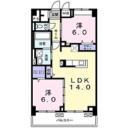 ウィステリア　パーク　稲毛海岸 902