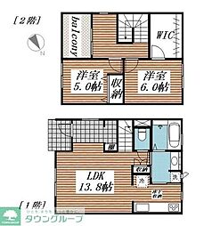 メゾンゴッドメイクII 109