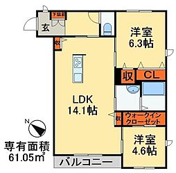 メルヴィーユ 201