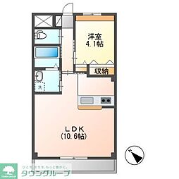 メルヴェールエスト 103