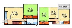 市原市平田戸建 1