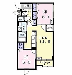 木更津市ほたる野１丁目