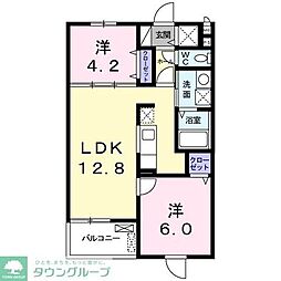 エスポワール　ほたる野