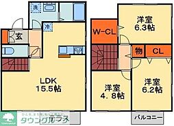 市原市ちはら台南１丁目の一戸建て