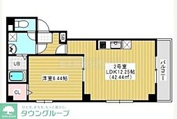 プレシア千葉中央 302