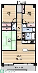 ファインビュー千葉 315