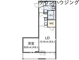 ミランダ長須賀