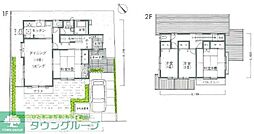 あすみが丘貸家