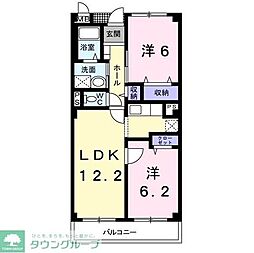 アンシャンテ・III 303