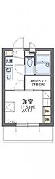 レオパレスハーバーサイドＷ棟 303