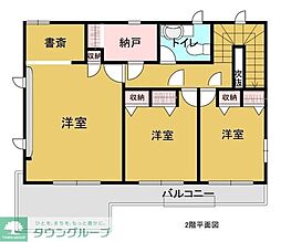 エコロード貸家