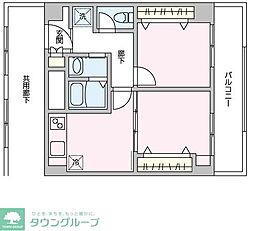 フェリス辰巳台 505