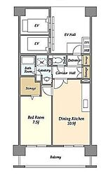 千葉市美浜区高洲３丁目