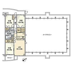 モア・ステージ千葉桜木参番館