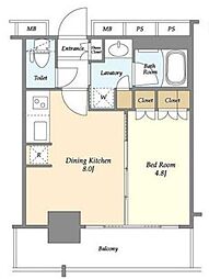 新日本ＥＸビル 0908