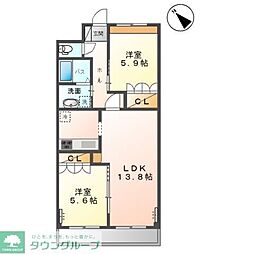 サンライズ　ＳＯＵＲＩ 302