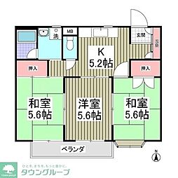 ベルハイム白金