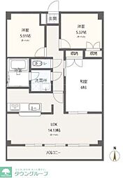 ヴィラ・フォー・シーズン 303
