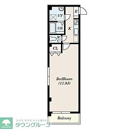 カーサノザキVII 206