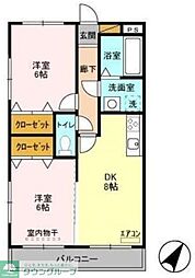 ＡＳＡＪＩビル 405