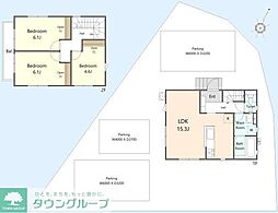 木更津市江川戸建