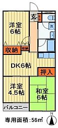 リバーストーンＡ 210