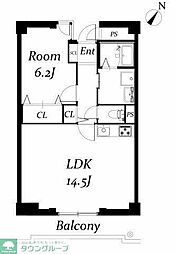 斎藤マンション 409