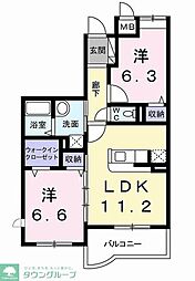 サンライズ宮前