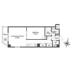 ＫＥＮＥＤＩＸ千葉中央 701