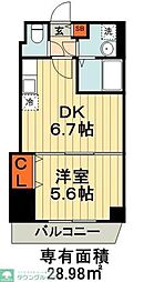 メイ アジュール登戸 305