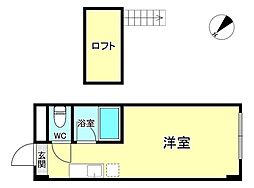 キャニオンクルーズ 102