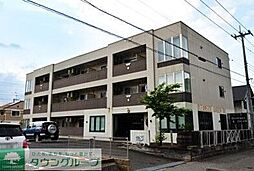 ヒルサイドコート 307